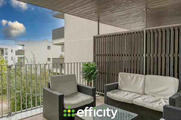 Appartement
         2 pièces
        - 46 m² Exclusivité 159 000 € *