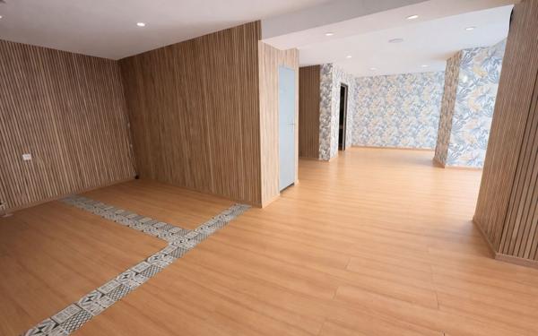 Immeuble à vendre    7 pièces •  Carcassonne