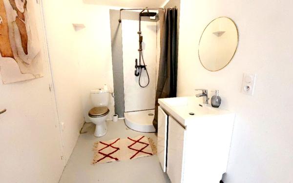 Immeuble à vendre    7 pièces •  Carcassonne