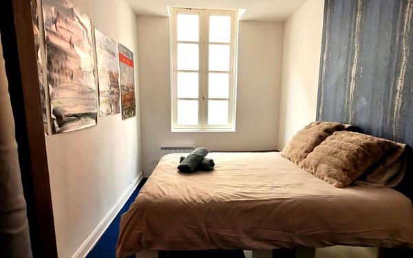 Immeuble à vendre    7 pièces •  Carcassonne