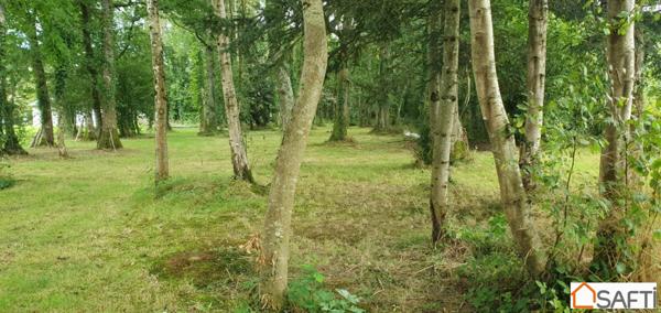 Un havre de paix  au coeur du Pays d'Ouche