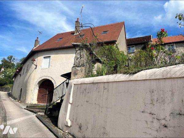 IMMEUBLE ROCHEFORT SUR NENON