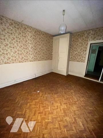 IMMEUBLE ROCHEFORT SUR NENON