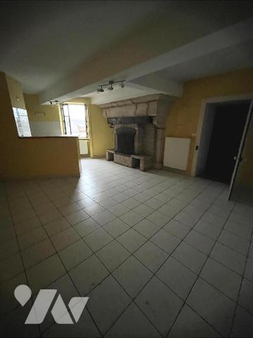 IMMEUBLE ROCHEFORT SUR NENON