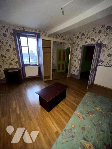 IMMEUBLE ROCHEFORT SUR NENON