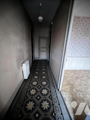 IMMEUBLE ROCHEFORT SUR NENON