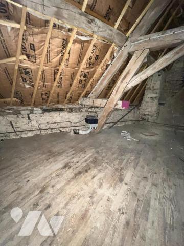 IMMEUBLE ROCHEFORT SUR NENON