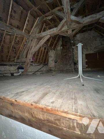 IMMEUBLE ROCHEFORT SUR NENON