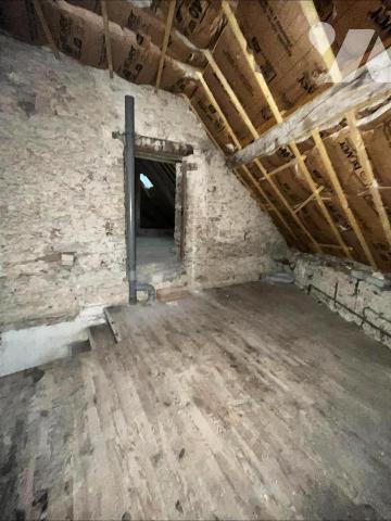 IMMEUBLE ROCHEFORT SUR NENON