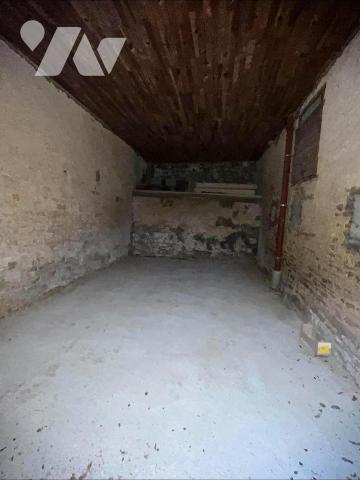 IMMEUBLE ROCHEFORT SUR NENON