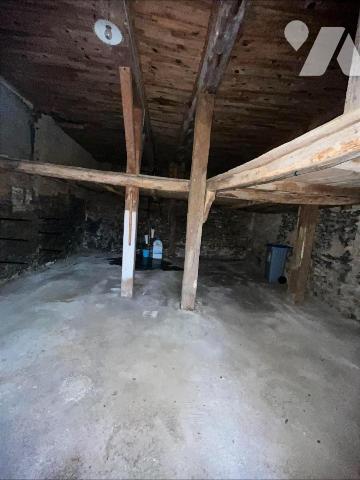 IMMEUBLE ROCHEFORT SUR NENON