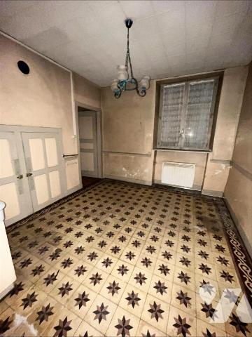 IMMEUBLE ROCHEFORT SUR NENON