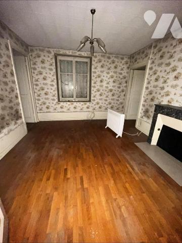 IMMEUBLE ROCHEFORT SUR NENON