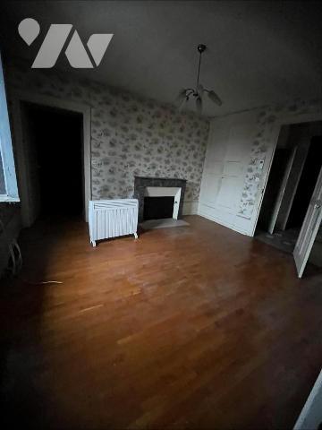 IMMEUBLE ROCHEFORT SUR NENON