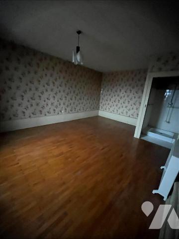 IMMEUBLE ROCHEFORT SUR NENON