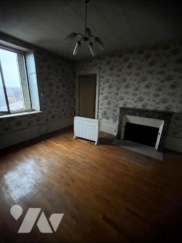 IMMEUBLE ROCHEFORT SUR NENON