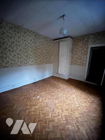 IMMEUBLE ROCHEFORT SUR NENON