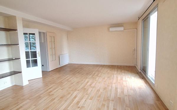 Appartement à louer    3 pièces •  Limoges