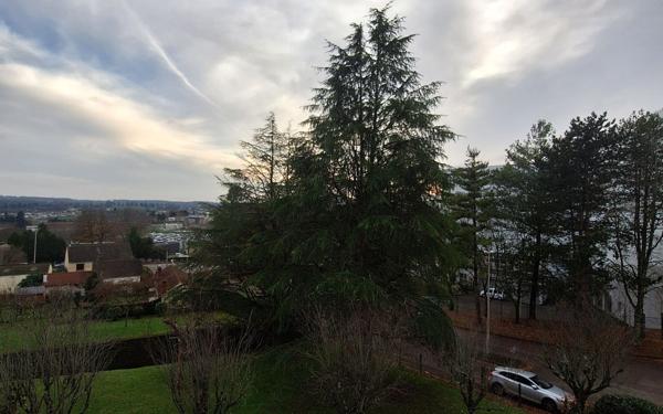 Appartement à louer    3 pièces •  Limoges