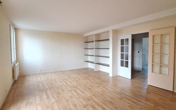 Appartement à louer    3 pièces •  Limoges