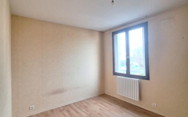 Appartement à louer    3 pièces •  Limoges