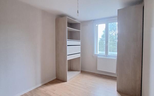 Appartement à louer    3 pièces •  Limoges