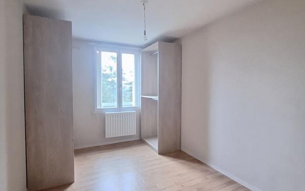 Appartement à louer    3 pièces •  Limoges