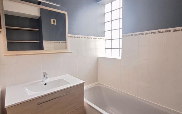 Appartement à louer    3 pièces •  Limoges