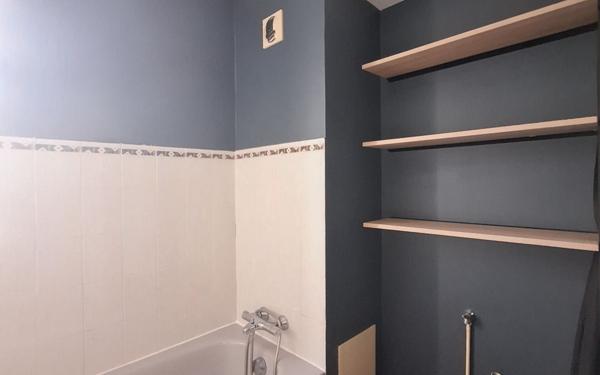 Appartement à louer    3 pièces •  Limoges