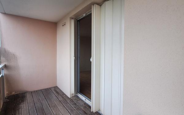 Appartement à louer    3 pièces •  Limoges