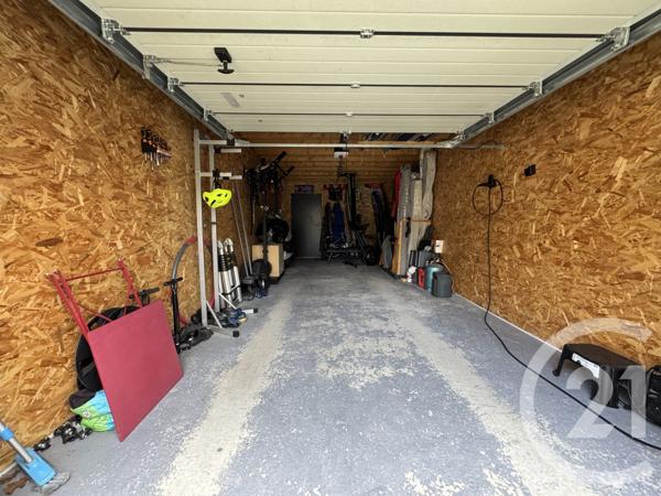 Maison à vendre  7 pièces - 151 m2 TREILLIERES - 44