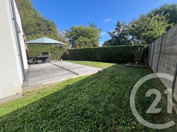 Maison à vendre  7 pièces - 151 m2 TREILLIERES - 44