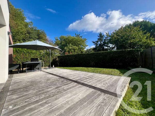 Maison à vendre  7 pièces - 151 m2 TREILLIERES - 44