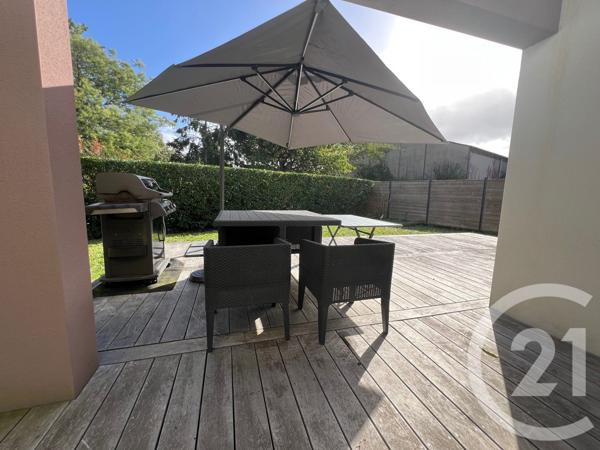 Maison à vendre  7 pièces - 151 m2 TREILLIERES - 44