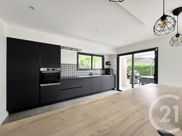 Maison à vendre  7 pièces - 151 m2 TREILLIERES - 44