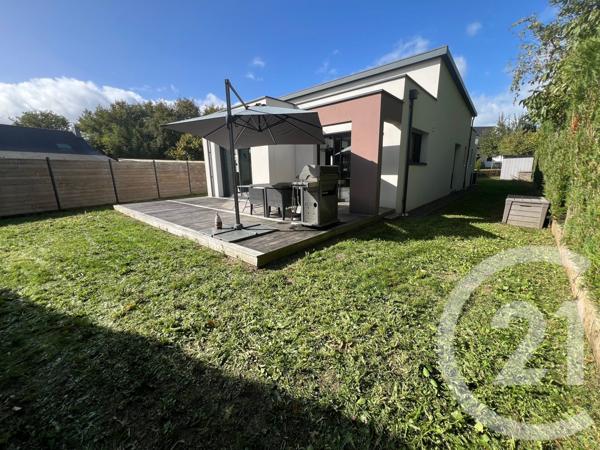 Maison à vendre  7 pièces - 151 m2 TREILLIERES - 44