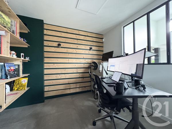 Maison à vendre  7 pièces - 151 m2 TREILLIERES - 44