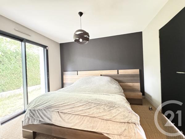 Maison à vendre  7 pièces - 151 m2 TREILLIERES - 44