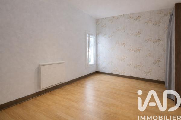 Maison à vendre 3 pièces 55 m² Dammartin-en-Goële