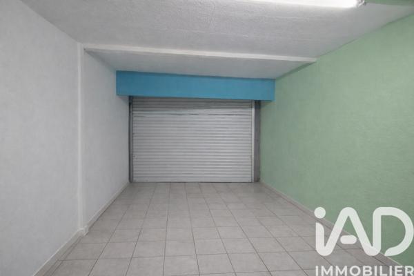 Maison à vendre 3 pièces 55 m² Dammartin-en-Goële