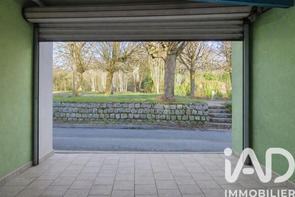 Maison à vendre 3 pièces 55 m² Dammartin-en-Goële