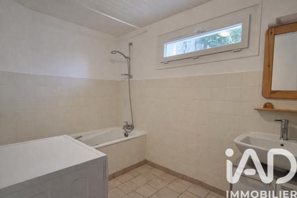 Maison à vendre 3 pièces 55 m² Dammartin-en-Goële
