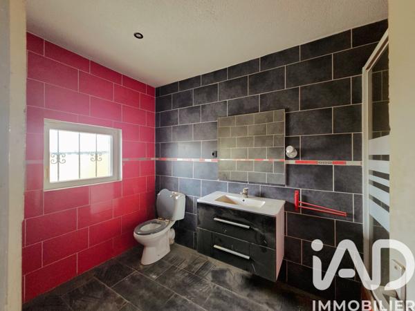 Maison à vendre 5 pièces 93 m² Montlhéry