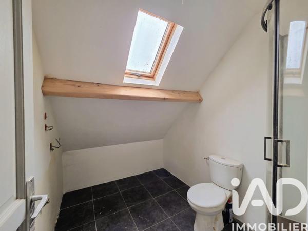 Maison à vendre 5 pièces 93 m² Montlhéry