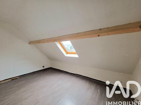 Maison à vendre 5 pièces 93 m² Montlhéry