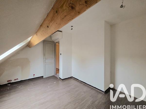 Maison à vendre 5 pièces 93 m² Montlhéry