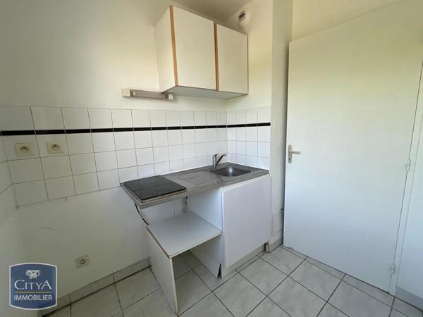 Appartement à louer 2 pièces 45.27m² Cugnaux (31270)