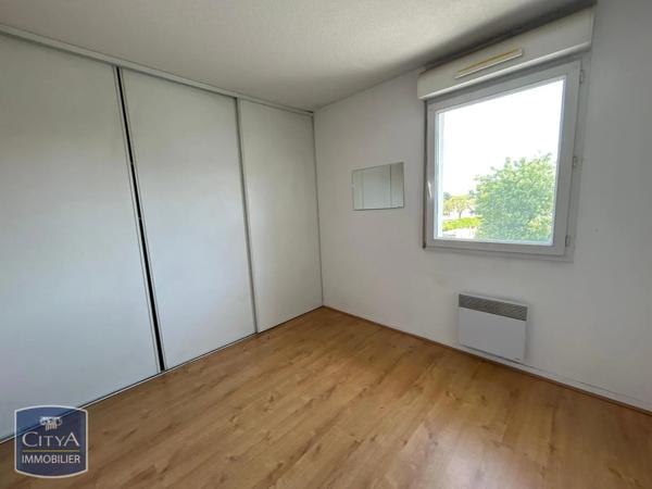 Appartement à louer 2 pièces 45.27m² Cugnaux (31270)