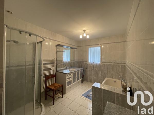 Maison à vendre 5 pièces 157 m² Breuillet