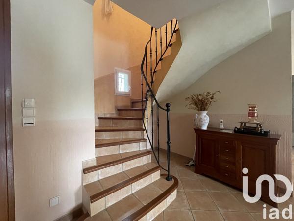 Maison à vendre 5 pièces 157 m² Breuillet